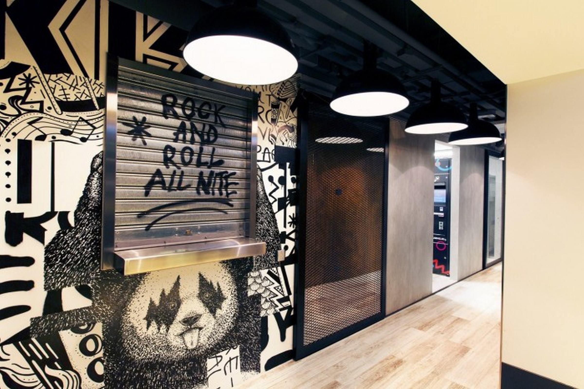 The Aberdeen Harbour By Ovolo Hongkong Exterior foto