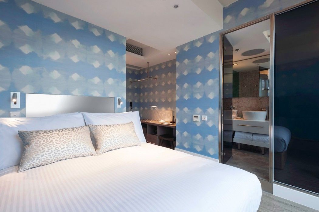 The Aberdeen Harbour By Ovolo Hongkong Exterior foto
