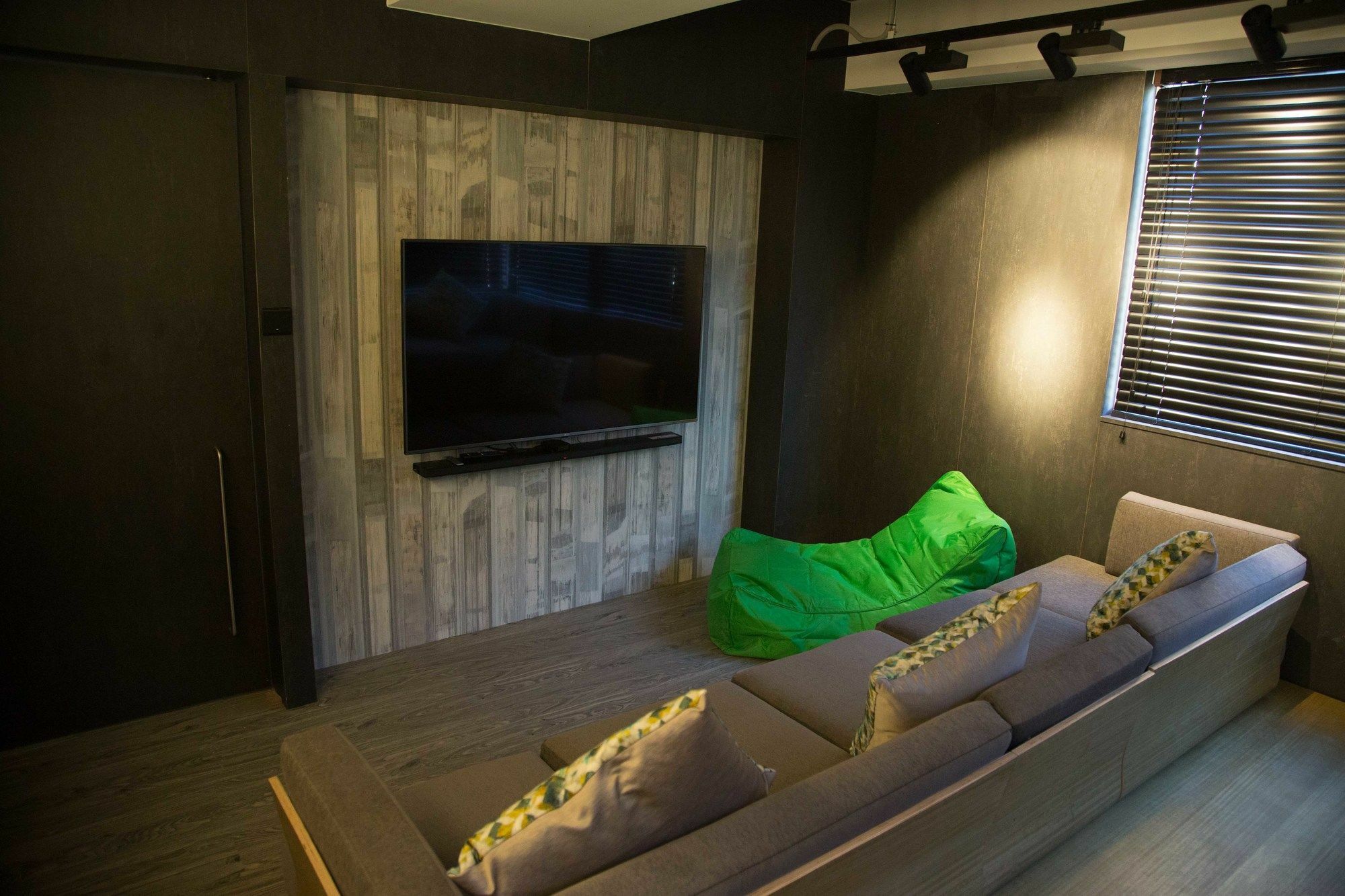 The Aberdeen Harbour By Ovolo Hongkong Exterior foto