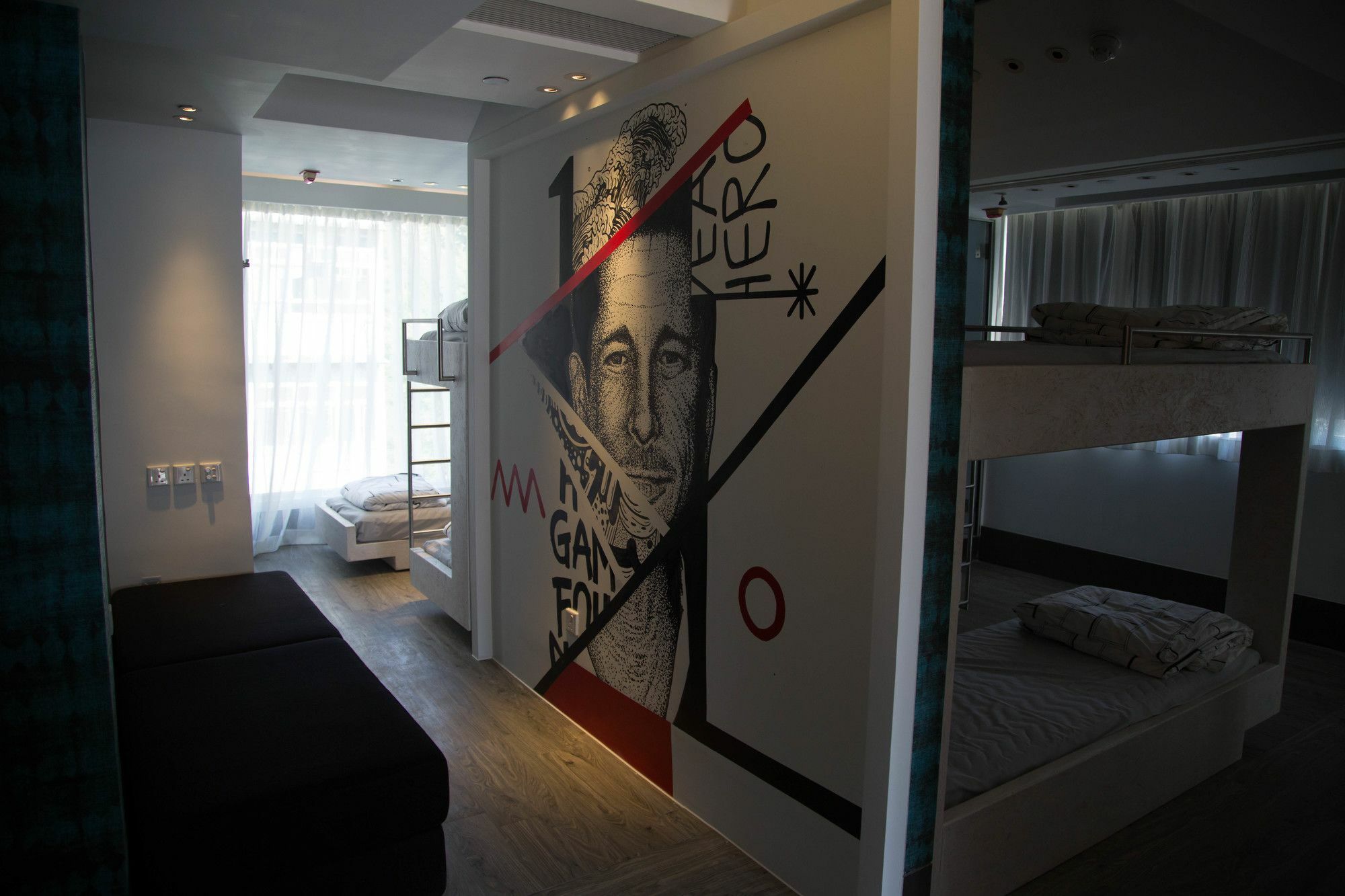The Aberdeen Harbour By Ovolo Hongkong Exterior foto