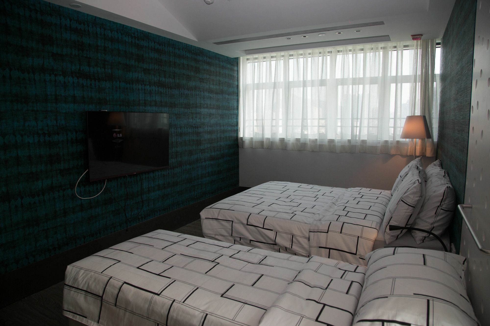 The Aberdeen Harbour By Ovolo Hongkong Exterior foto
