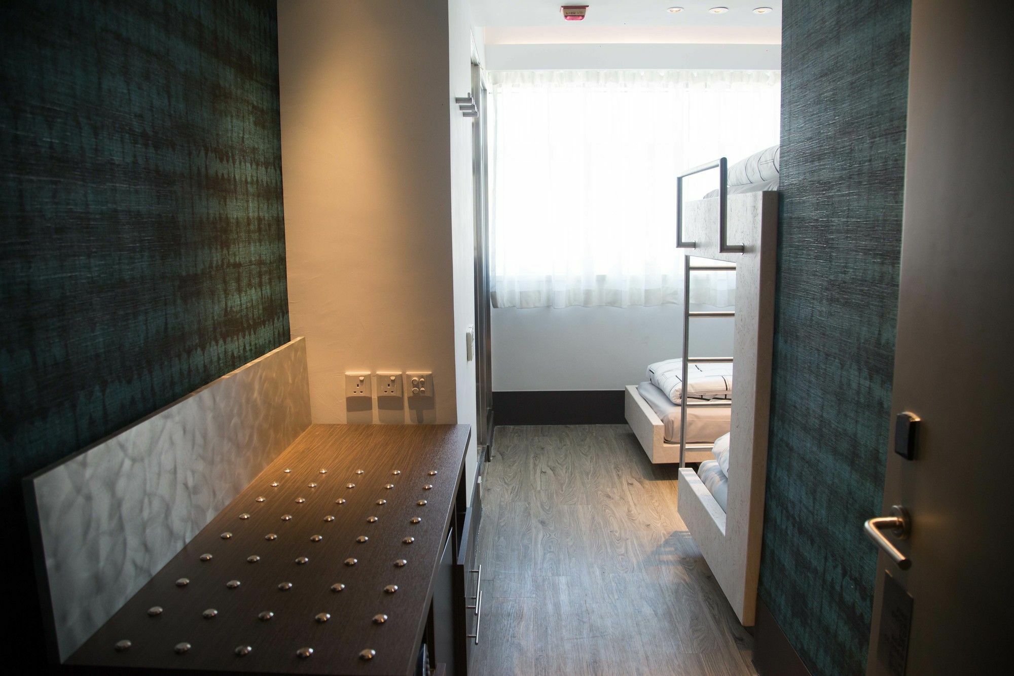 The Aberdeen Harbour By Ovolo Hongkong Exterior foto