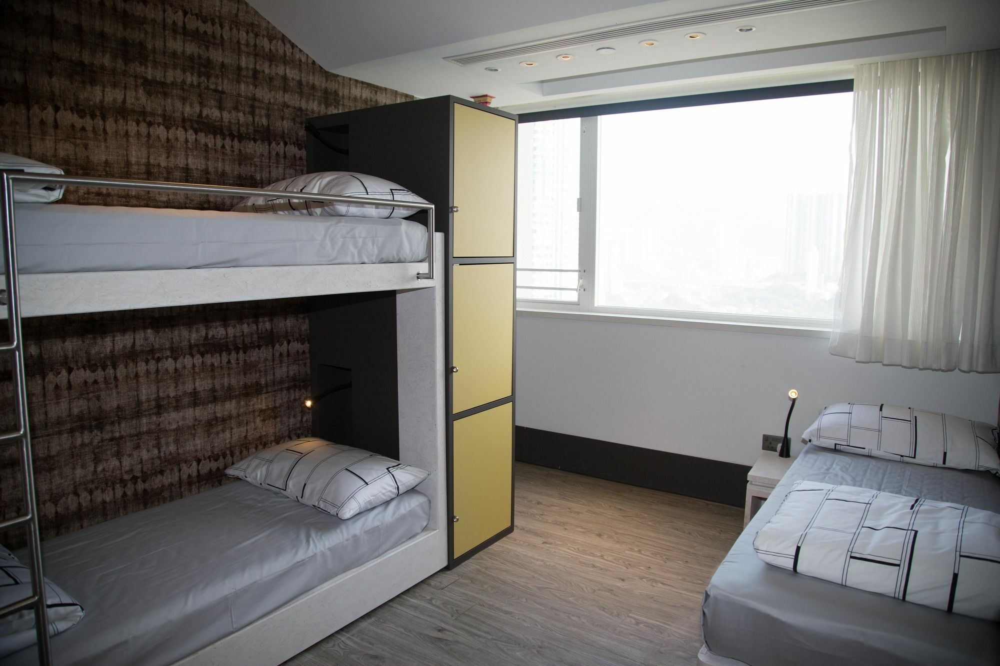 The Aberdeen Harbour By Ovolo Hongkong Exterior foto